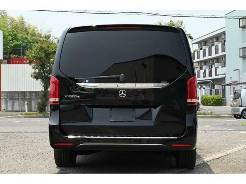 V-CLASS