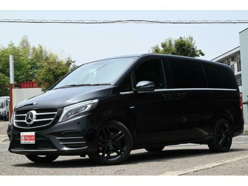 V-CLASS