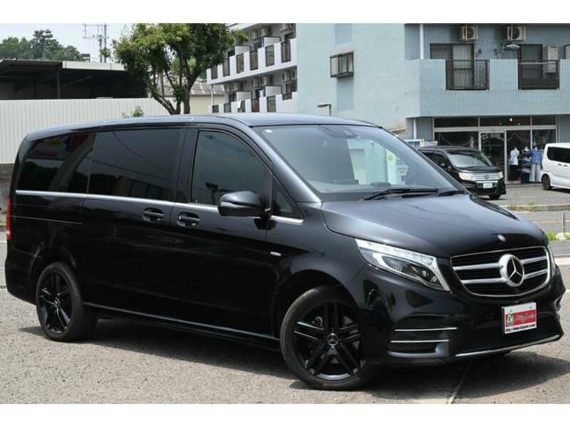 V-CLASS