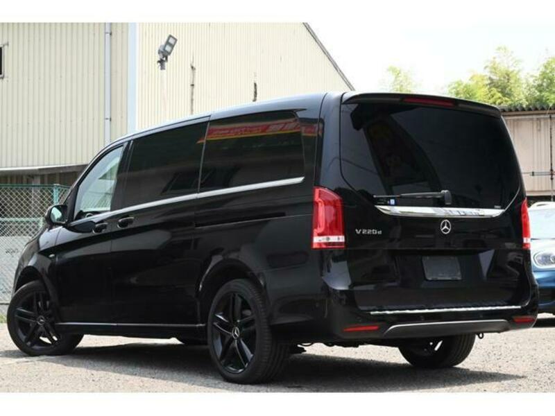 V-CLASS