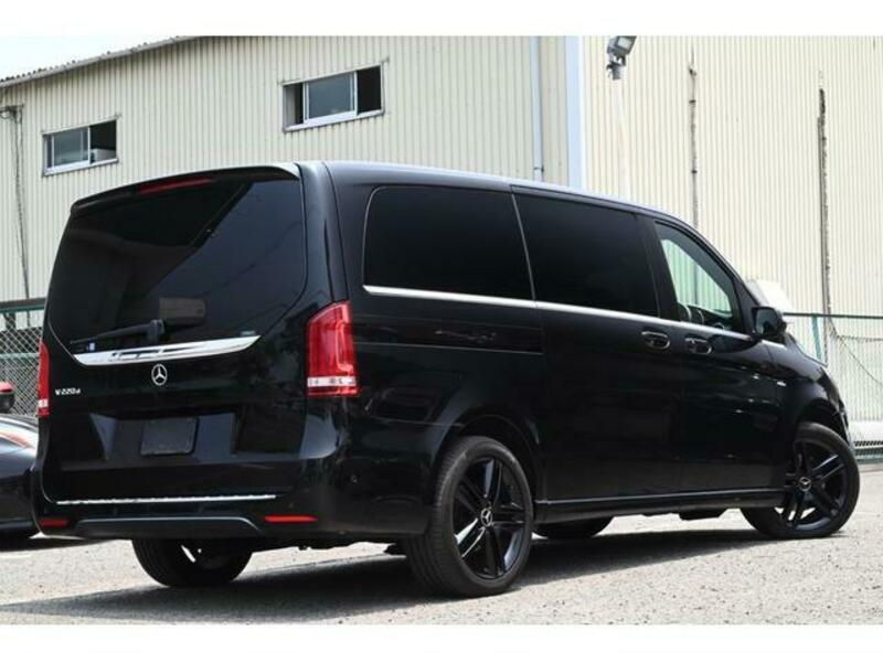 V-CLASS