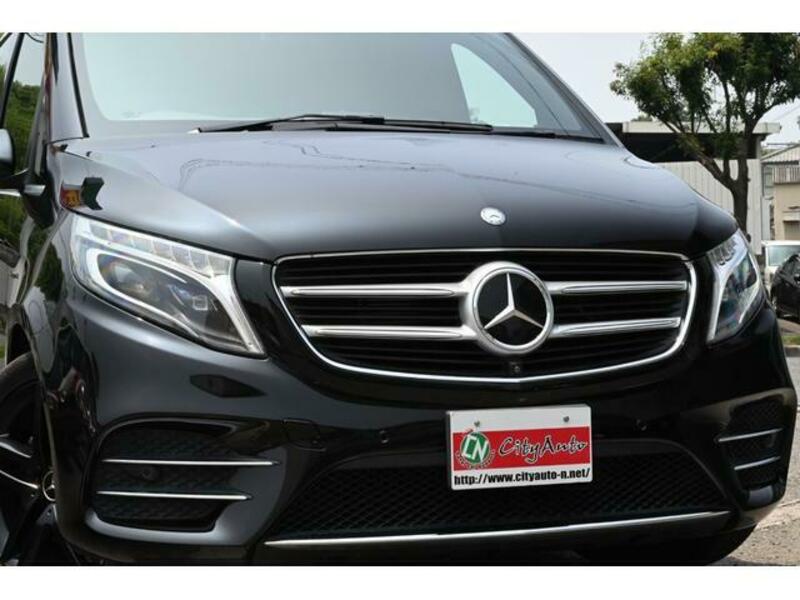V-CLASS