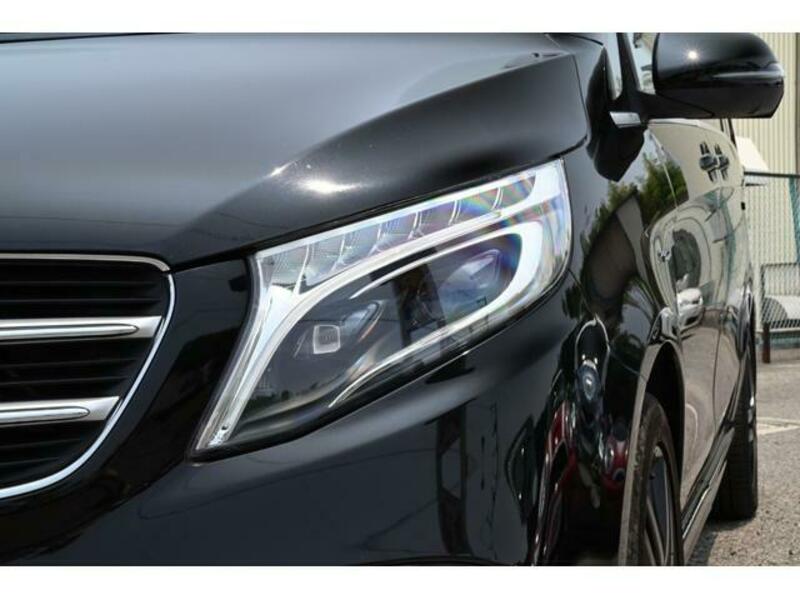 V-CLASS