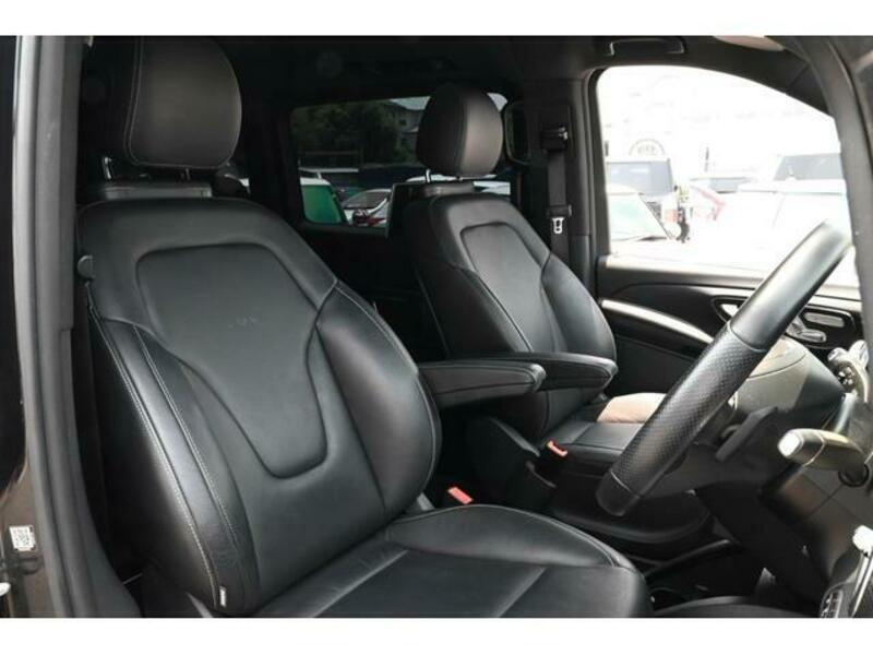 V-CLASS