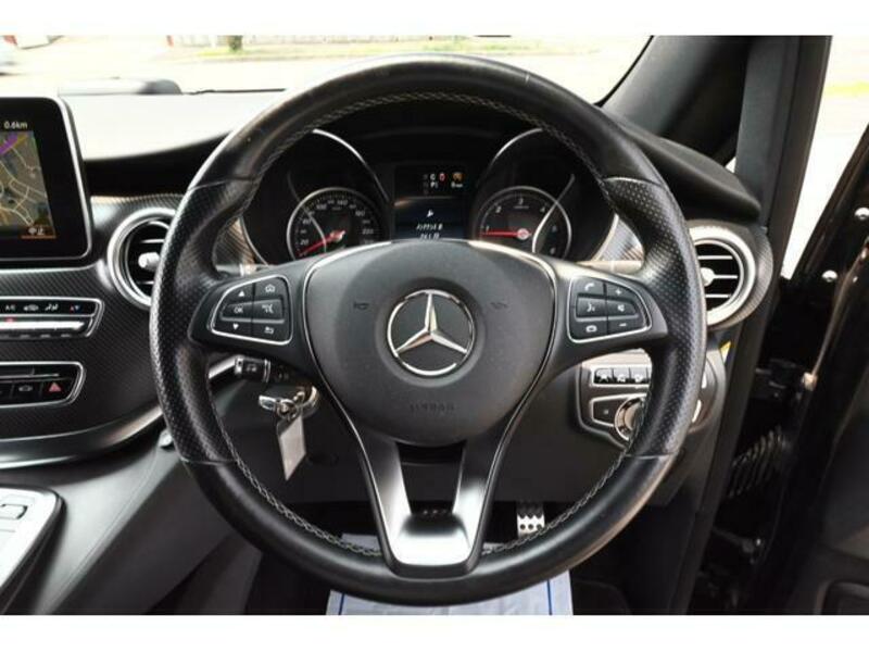 V-CLASS