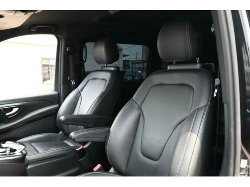 V-CLASS