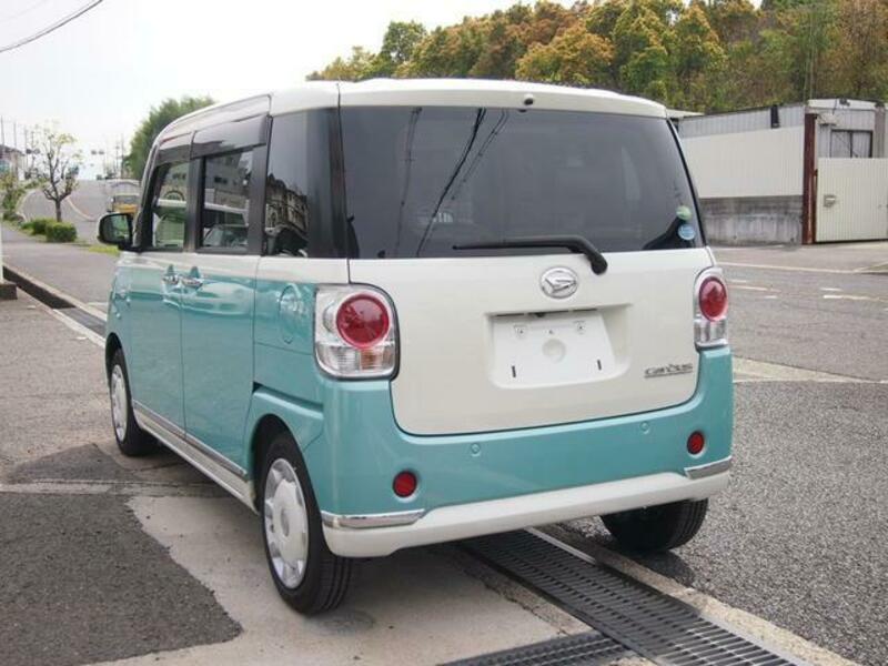 MOVE CANBUS