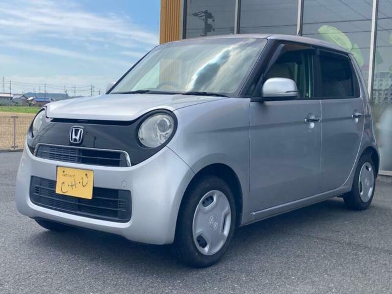 HONDA N ONE