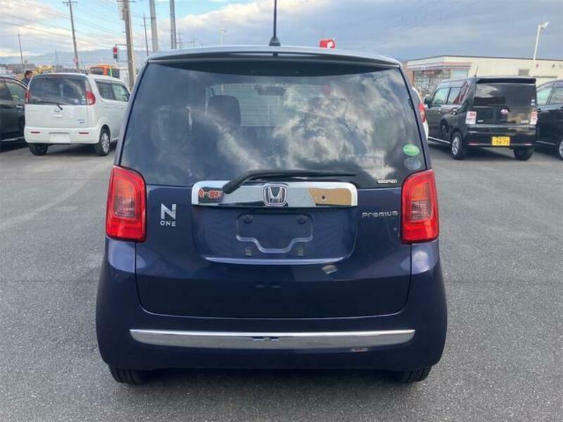 N ONE