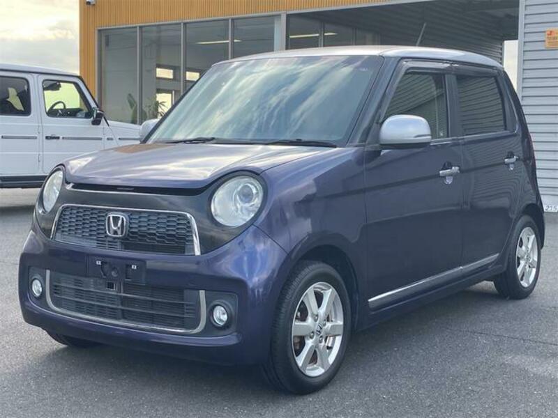 HONDA N ONE