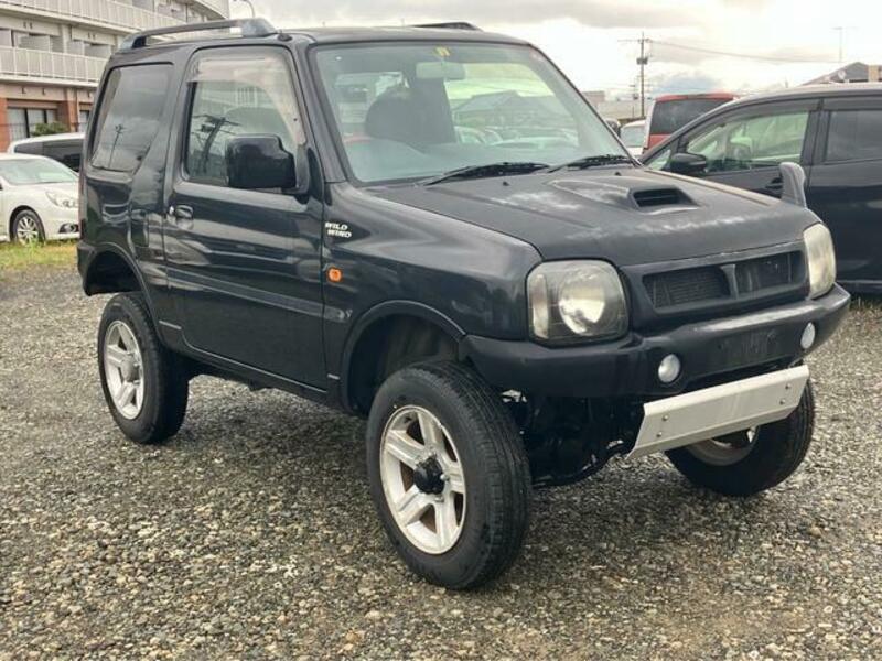 JIMNY