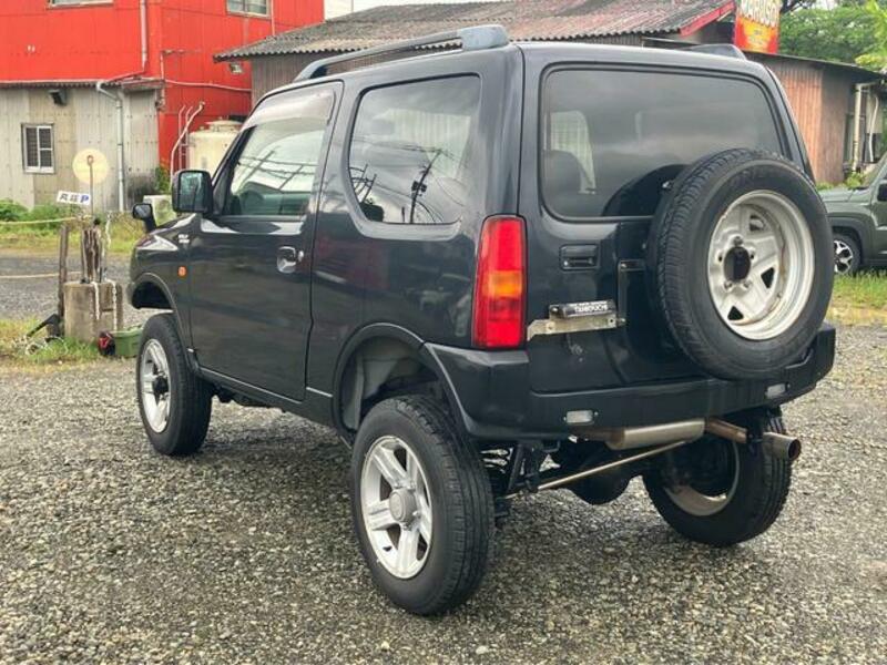 JIMNY