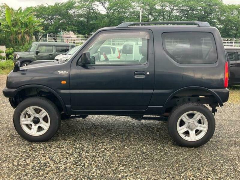 JIMNY