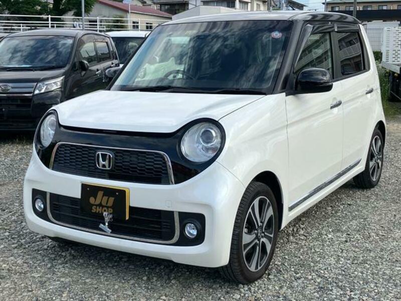 HONDA N ONE