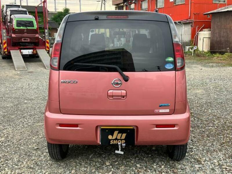 MOCO