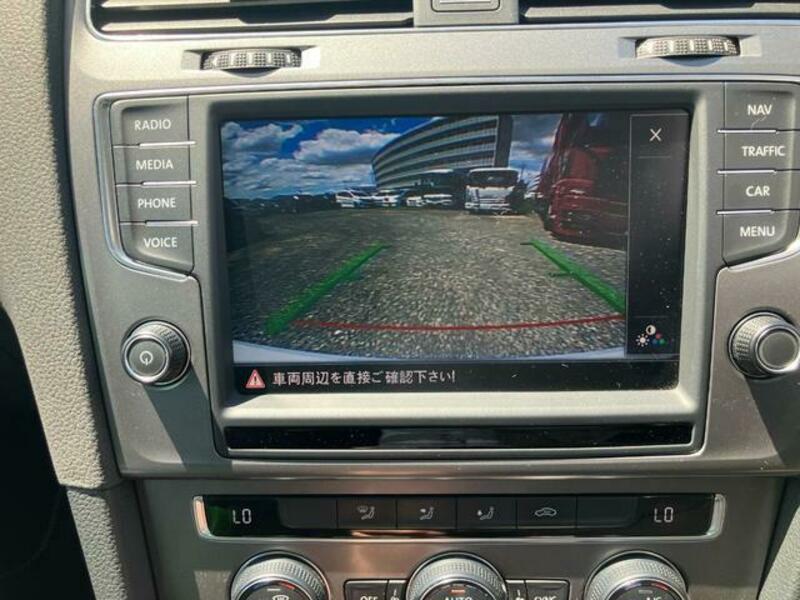 GOLF VARIANT