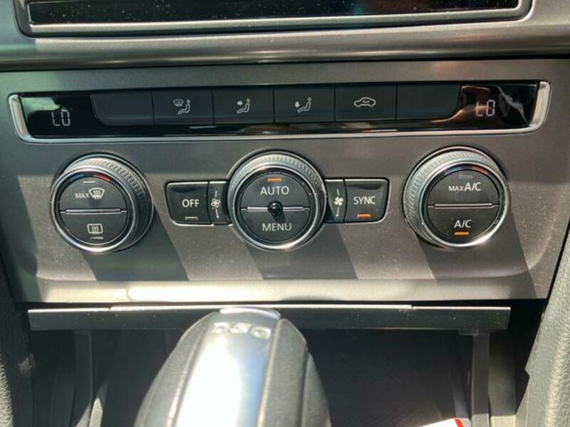 GOLF VARIANT