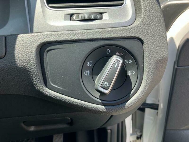 GOLF VARIANT