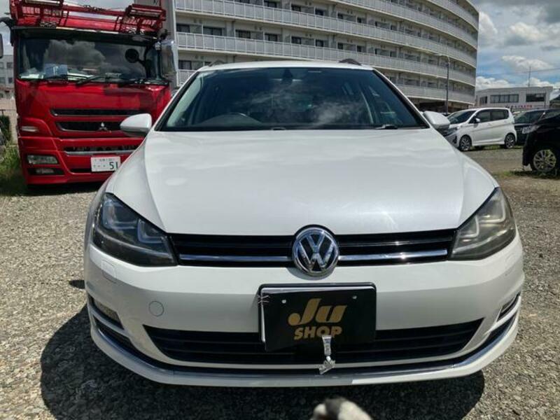 GOLF VARIANT