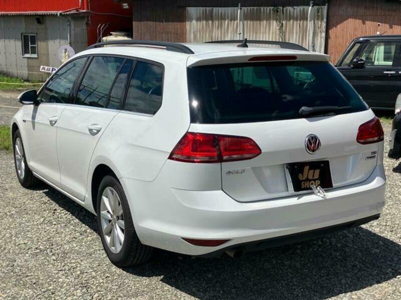 GOLF VARIANT