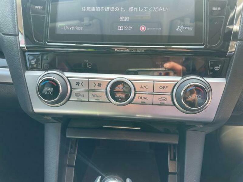 LEGACY OUTBACK
