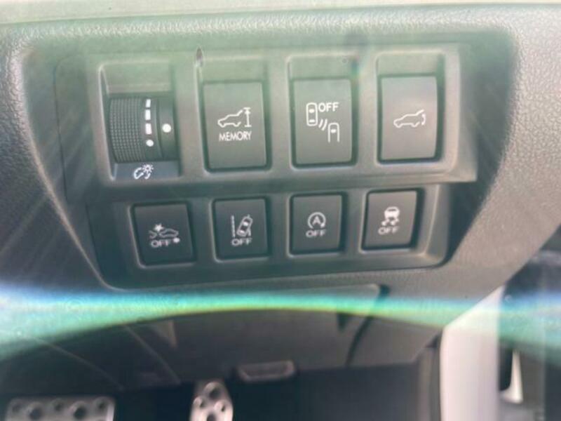 LEGACY OUTBACK