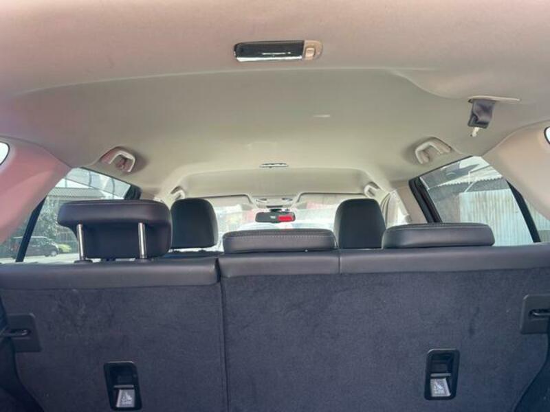LEGACY OUTBACK