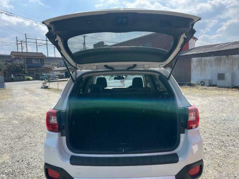 LEGACY OUTBACK