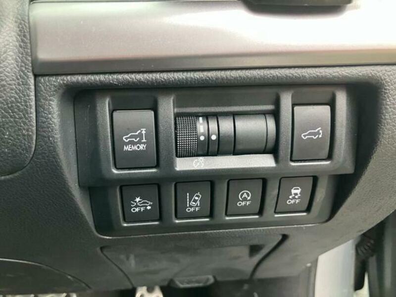 LEGACY OUTBACK