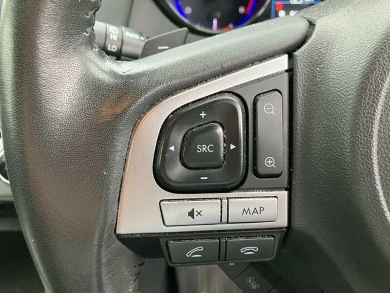 LEGACY OUTBACK