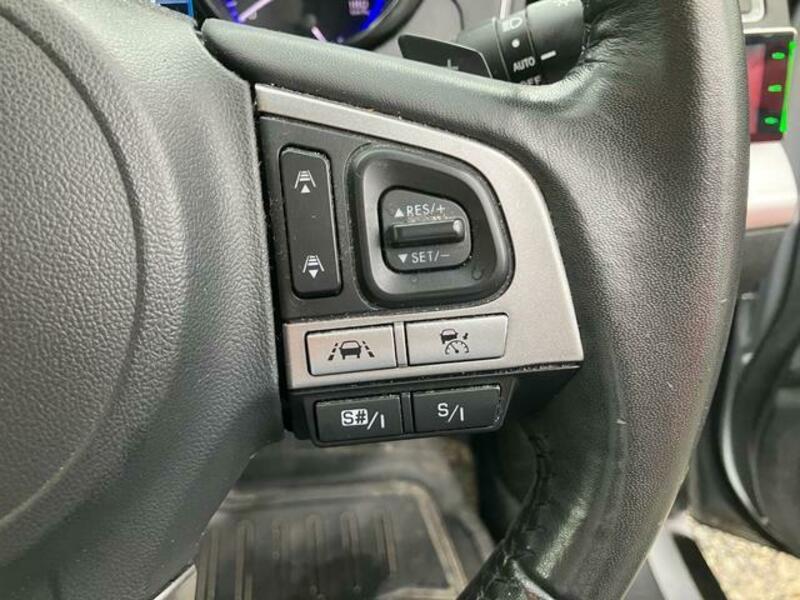 LEGACY OUTBACK