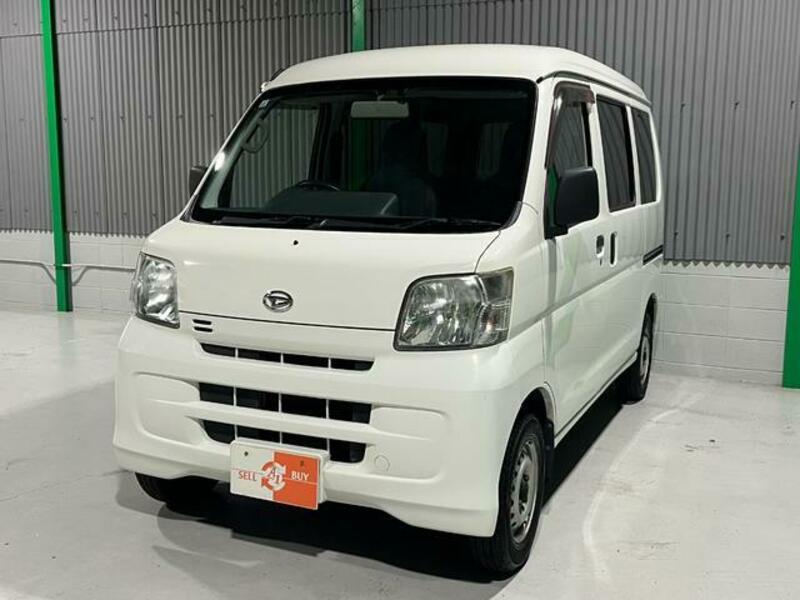 HIJET CARGO