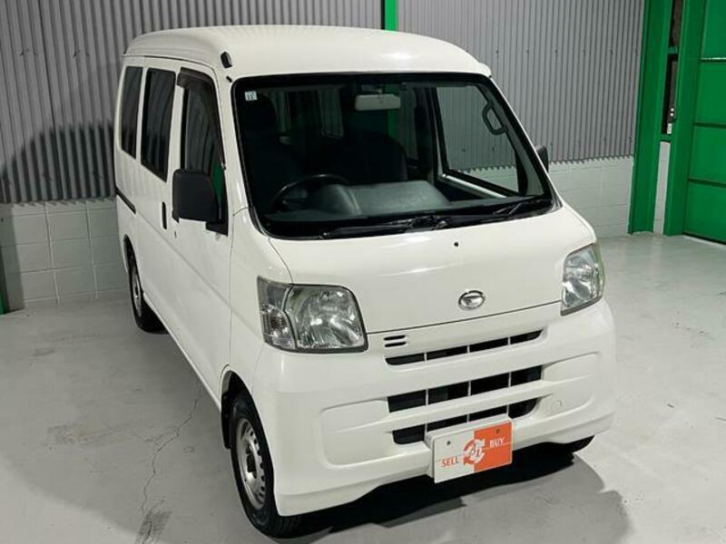 HIJET CARGO