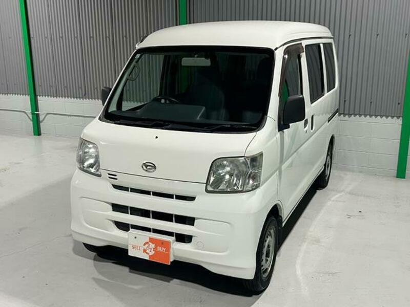HIJET CARGO
