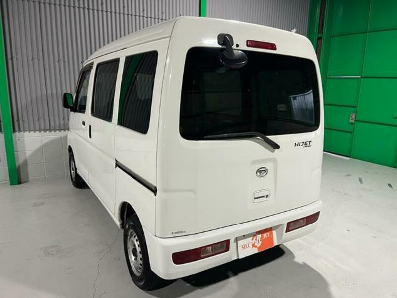 HIJET CARGO