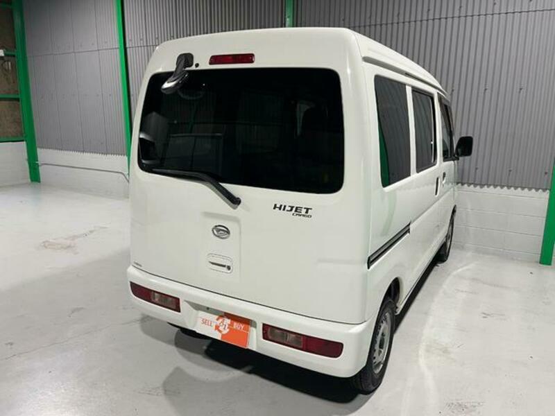 HIJET CARGO