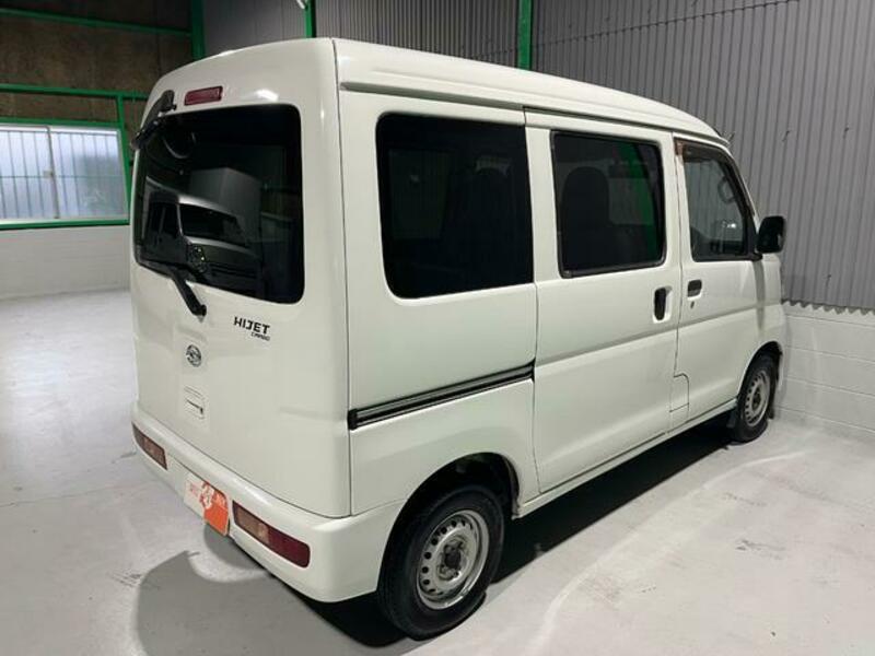 HIJET CARGO