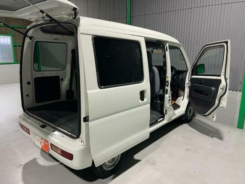 HIJET CARGO