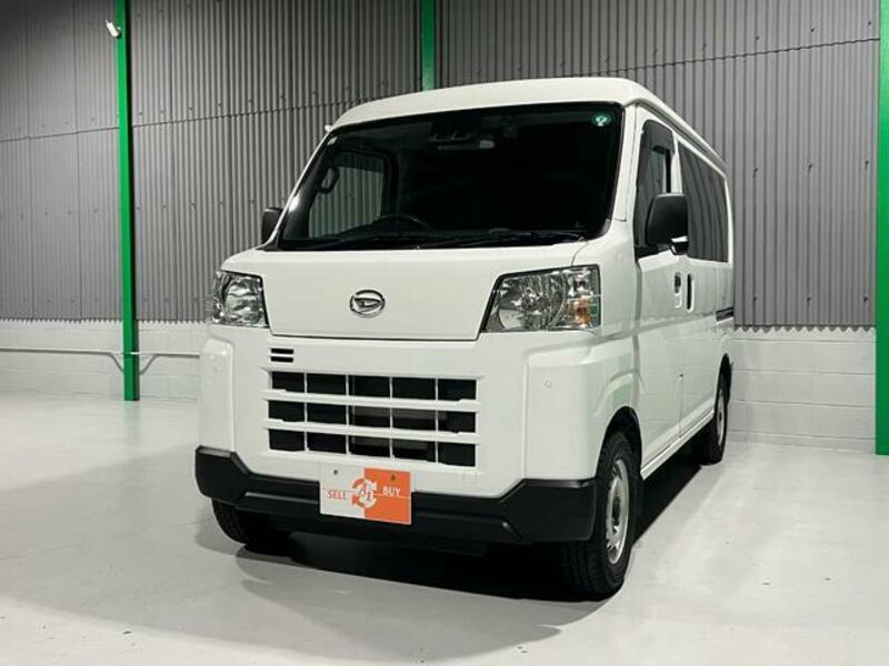 HIJET CARGO