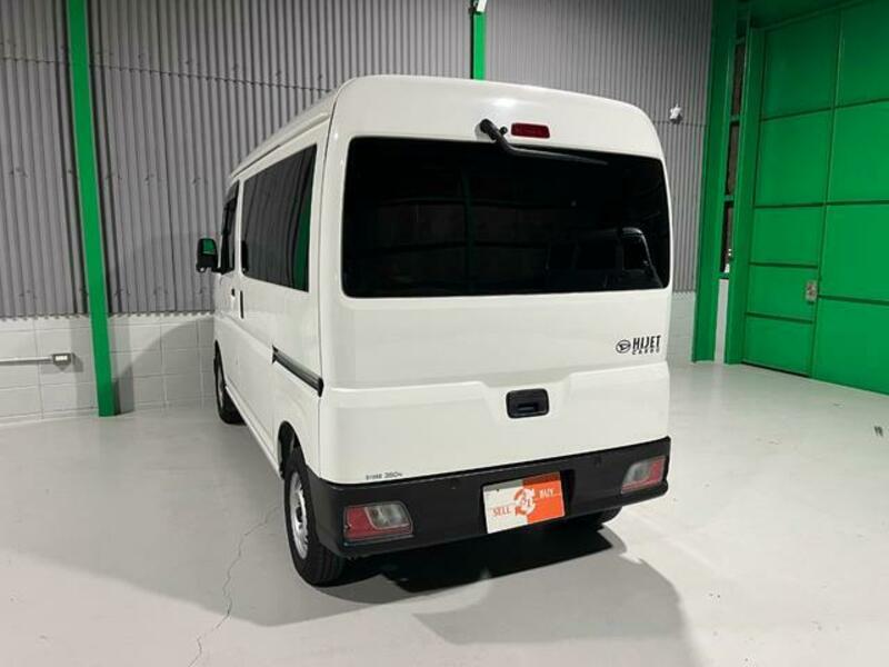 HIJET CARGO