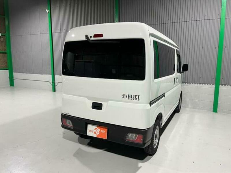 HIJET CARGO