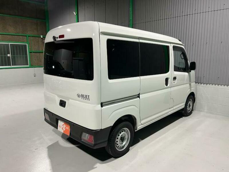 HIJET CARGO