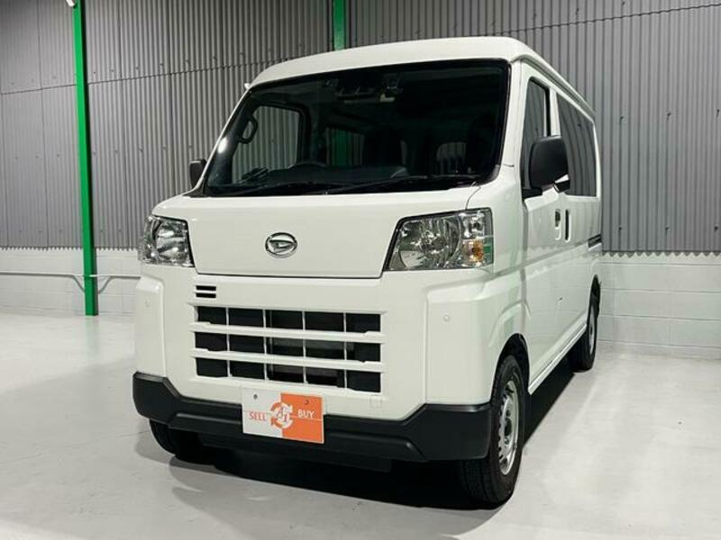 HIJET CARGO