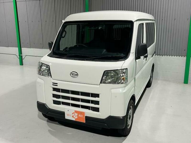 HIJET CARGO