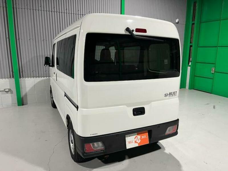 HIJET CARGO