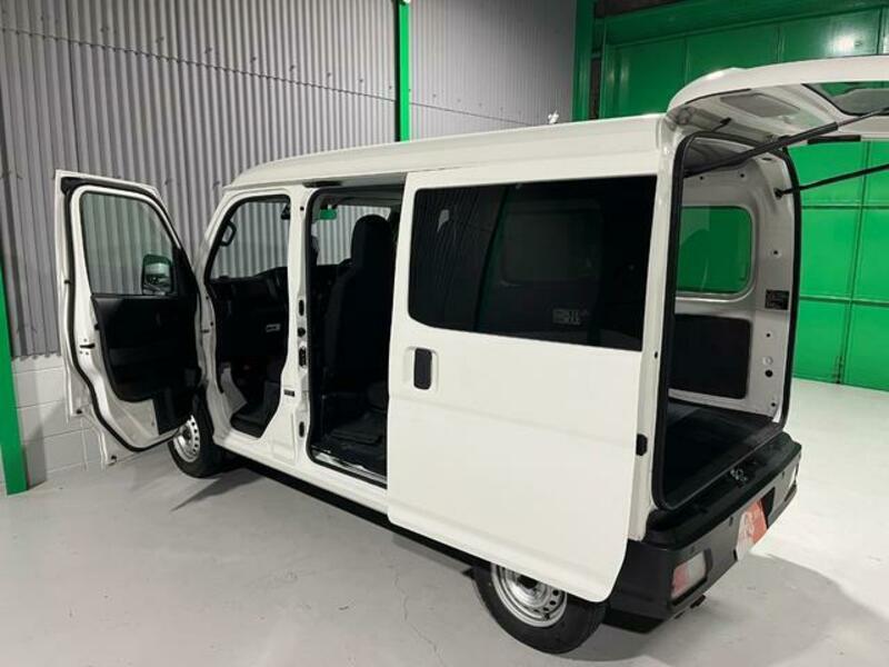HIJET CARGO