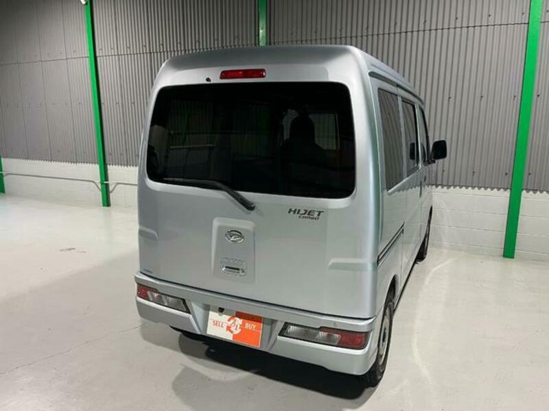 HIJET CARGO