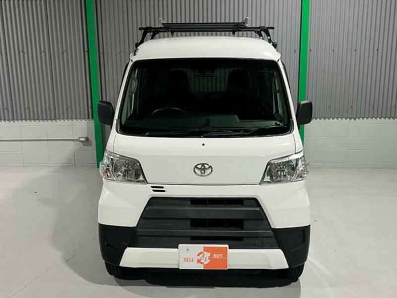 PIXIS VAN