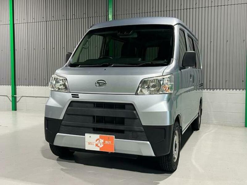 HIJET CARGO