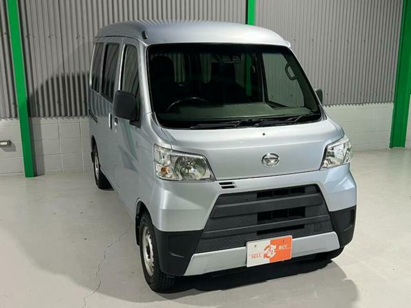 HIJET CARGO